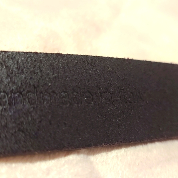 Kids Hugo Boss Belt - Picture 10 of 15